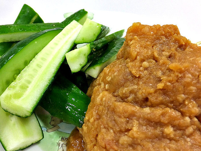 目黒麹店（メグロコウジテン） - 会津坂下（その他）の写真