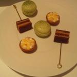 フランス料理 壺中天 - 