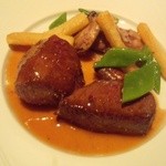 フランス料理 壺中天 - 