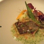 フランス料理 壺中天 - 