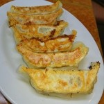 石狩亭 - 大船最強餃子❤♪ヽ(´▽｀)/