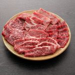 焼肉七つ星 - 赤身の旨味！