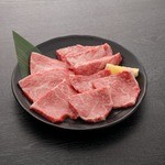 焼肉七つ星 - うま味たっぷりロース
