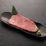焼肉七つ星 - サーロインがこの価格！