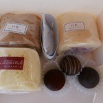 ハッピーベリー - テイクアウト＠2015/6