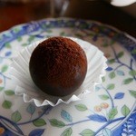 ハッピーベリー - 【コーヒーボール…280円（税抜）】2015/6