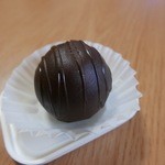 ハッピーベリー - 【ラムボール…280円（税抜）】2015/6