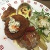 バケット テラスモール湘南店