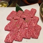 Yakiniku Karubiyawasshoi - 