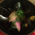 Osteria 吉田PASTA BAR - 