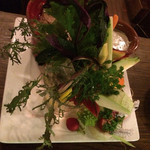 Osteria 吉田PASTA BAR - 