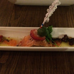 Osteria 吉田PASTA BAR - 