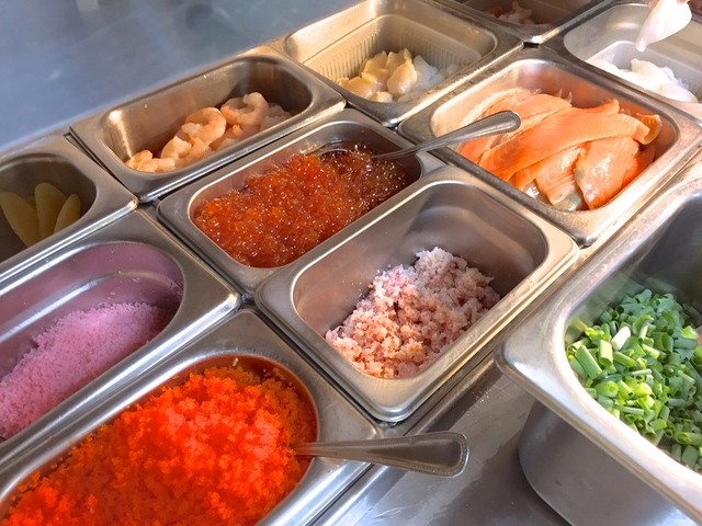 丼の丼丸 三宿店 三軒茶屋 寿司 食べログ