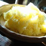 アジアンスープカリー べす - ﾗｲｽ特盛り