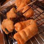 Kushikatsu Dengana - 