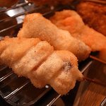 Kushikatsu Dengana - 