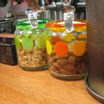 カレー モデスト - 