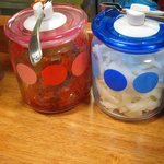 カレー モデスト - 