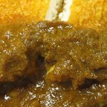 カレー モデスト - 