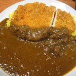 カレー モデスト - 