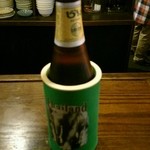 ボーコーソー - 像ちゃんビール