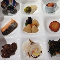 赤坂うまや 新宿 - 九州産食材がメインの和のおかず