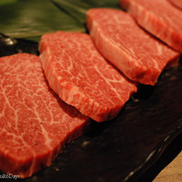 うしごろ 貫 五反田店 - シャトーブリアン