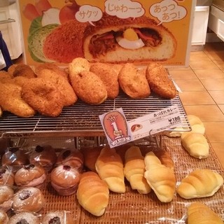 パン工房 Anten Do_2