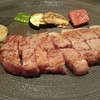 近江牛専門店れすとらん松喜屋 京都四条店