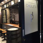 CHULETA - 