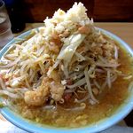ラーメン富士丸 - 