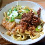 ラーメン富士丸 - 