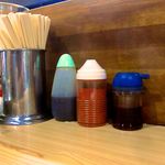 ラーメン富士丸 明治通り都電梶原店 - 