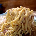 ラーメン富士丸 - 