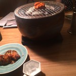 Daikanyama Sumibiyakiniku Sarugaku - 