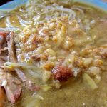 ラーメン富士丸 - 