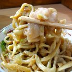 ラーメン富士丸 - 