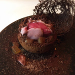 レストラン マノワ - 