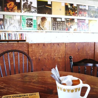 シティー カントリー シティ_2