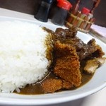 ハンター - めし目線