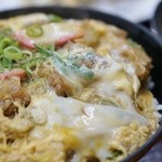 えびつラーメン - 