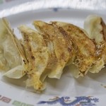 えびつラーメン - 