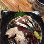 Kitarouzushi - 