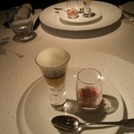 レフェルヴェソンス - 