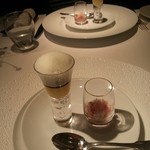 レフェルヴェソンス - 