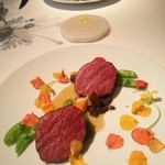 レフェルヴェソンス - 