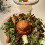 レフェルヴェソンス - 