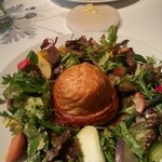 レフェルヴェソンス - 