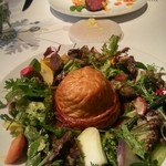 レフェルヴェソンス - 