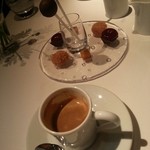 レフェルヴェソンス - 